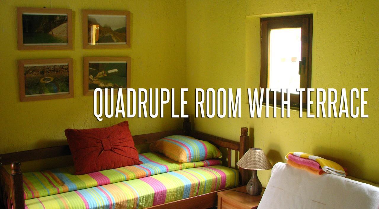 Guesthouse Zvono Pluzine Luaran gambar
